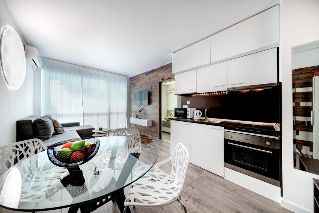 Appartement Seaside Luxury - Sarafovo
